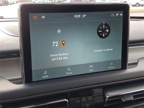 Used 2023 Lincoln Aviator AWD w/ Premium Package image 22