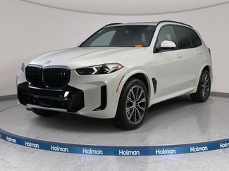 New 2026 BMW X5 xDrive40i w/ M Sport Package video 1