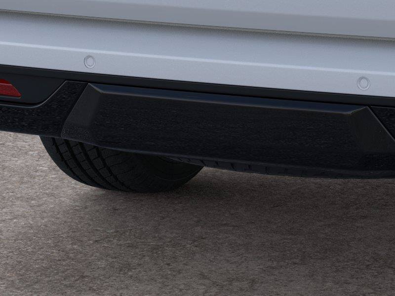 New 2026 Ford Expedition Platinum w/ Stealth Performance Package AWD/4WD image 24