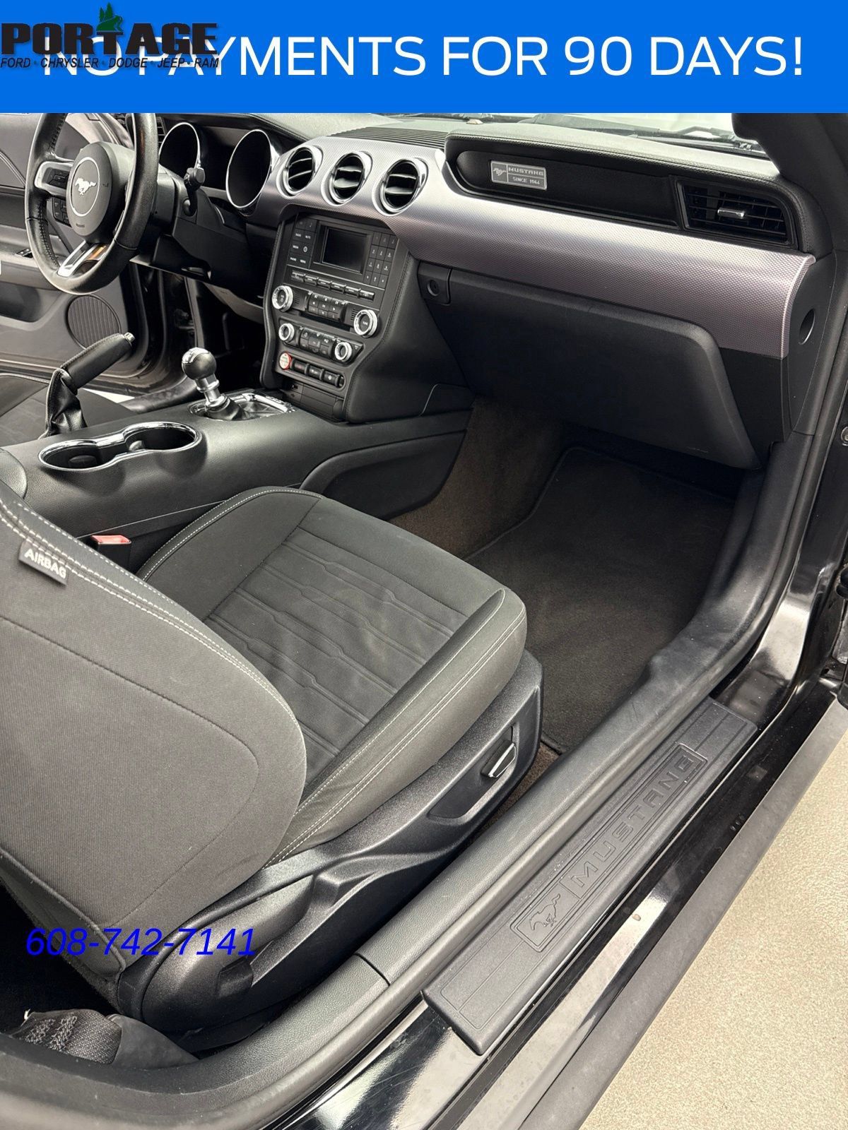 Used 2015 Ford Mustang GT RWD image 24