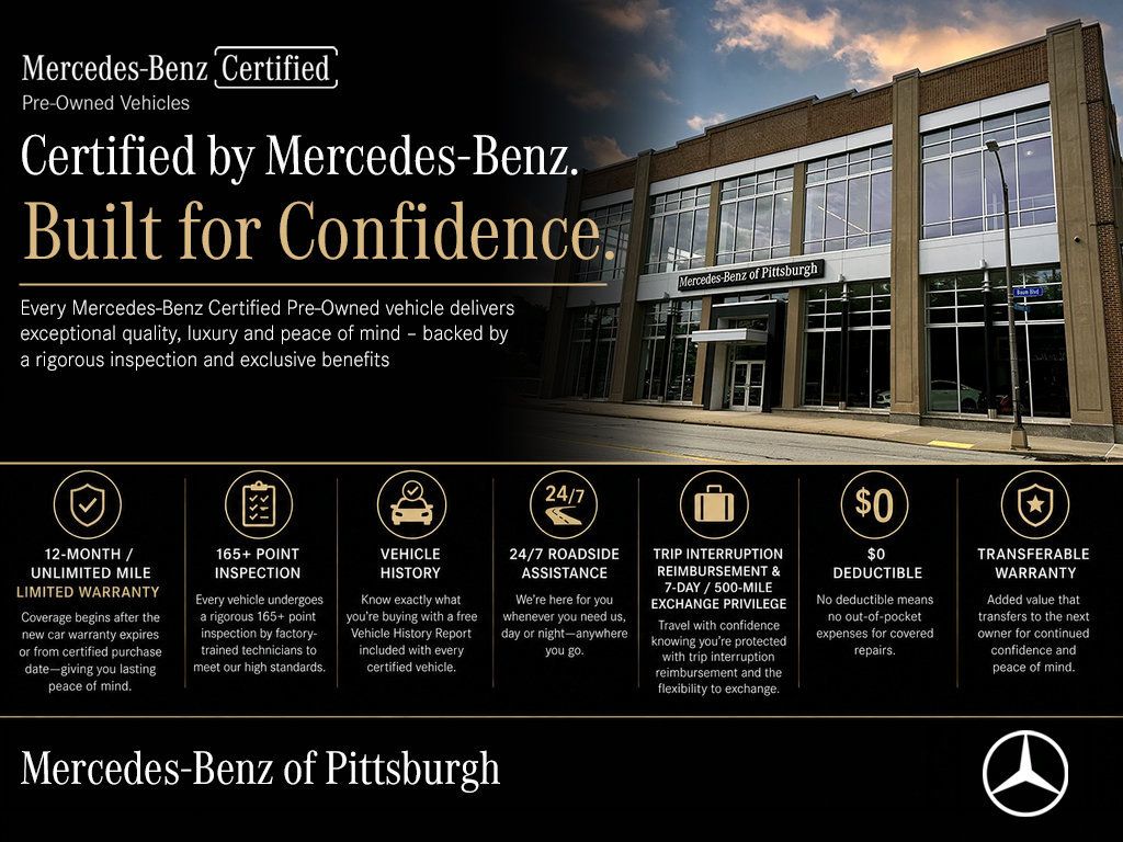 Certified 2022 Mercedes-Benz GLC 300 4MATIC image 12