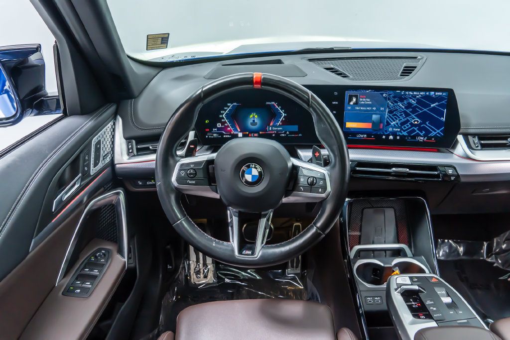 Used 2024 BMW X1 M35i w/ Premium Package AWD/4WD image 17
