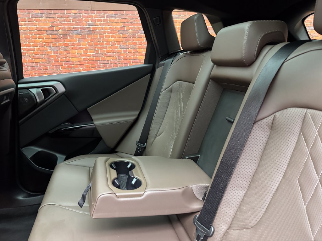 Certified 2026 BMW X3 xDrive30i AWD/4WD image 11