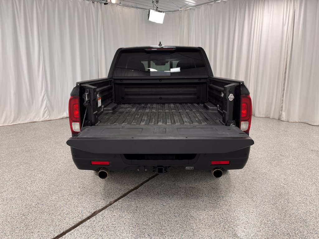 Used 2023 Honda Ridgeline RTL-E image 26