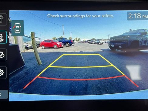 New 2025 Hyundai Santa Fe Calligraphy image 14