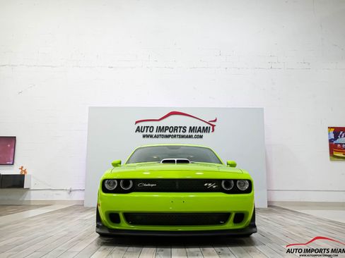 Used 2023 Dodge Challenger R/T Scat Pack image 36
