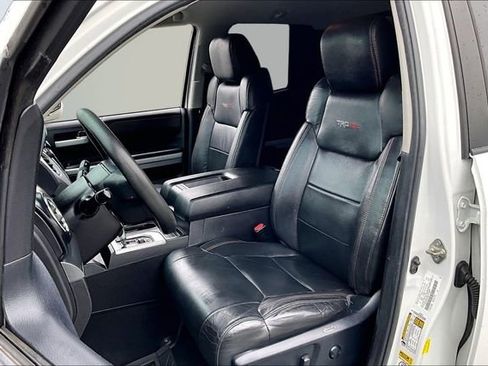 Used 2016 Toyota Tundra TRD Pro AWD/4WD image 20