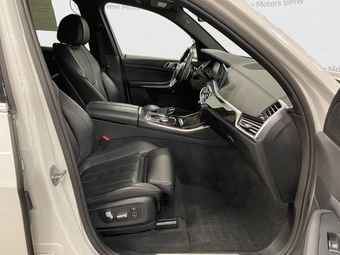 Used 2021 BMW X5 xDrive40i w/ Convenience Package image 15