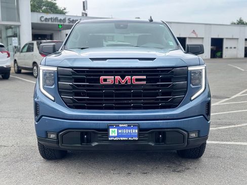 Used 2026 GMC Sierra 1500 Elevation AWD/4WD image 9