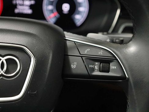 Used 2023 Audi A4 2.0T Premium Plus w/ Premium Plus Package image 26