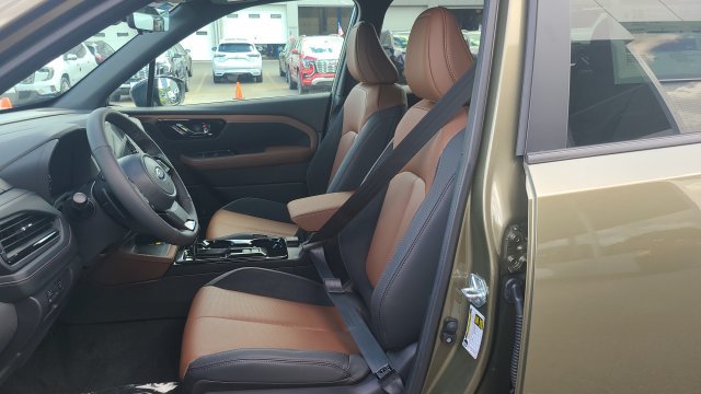 New 2026 Subaru Forester Touring AWD/4WD image 13
