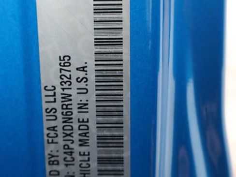 Used 2024 Jeep Wrangler Willys image 28