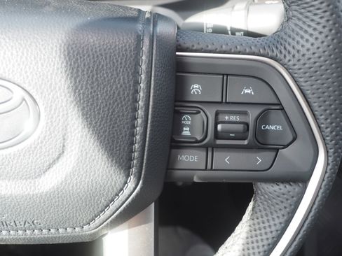 New 2026 Toyota Tacoma TRD Sport image 23