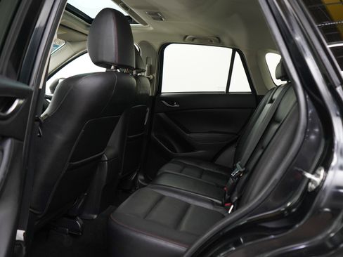 Used 2014 MAZDA CX-5 Grand Touring AWD/4WD image 17