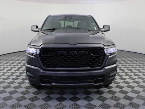 New 2026 RAM 1500 Express AWD/4WD image 25