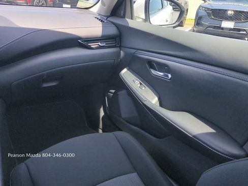 Used 2023 Nissan Sentra SV FWD image 17