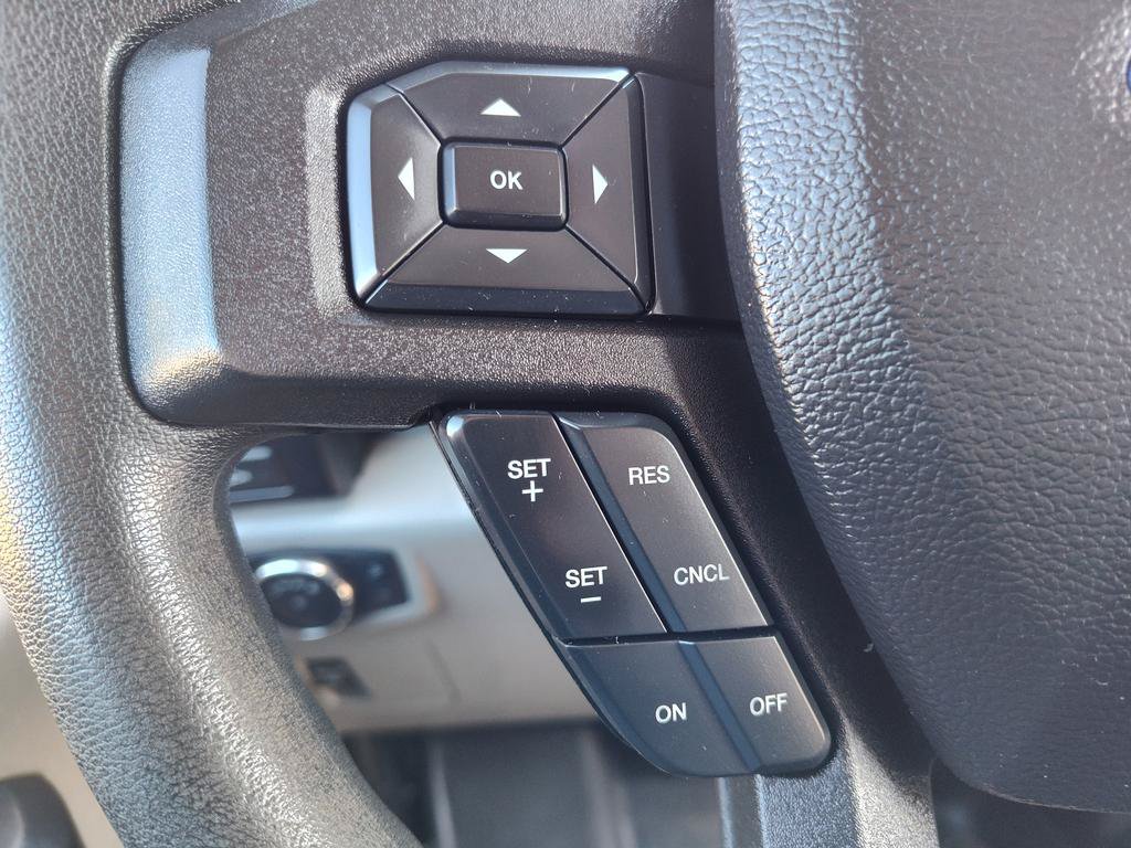 Used 2018 Ford F150 XL w/ Equipment Group 101A Mid AWD/4WD image 18