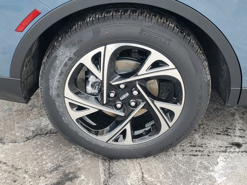 New 2026 Lincoln Nautilus Premier w/ Equipment Group 102A image 5