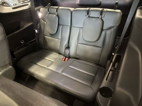 Used 2021 Ford Explorer Timberline image 7