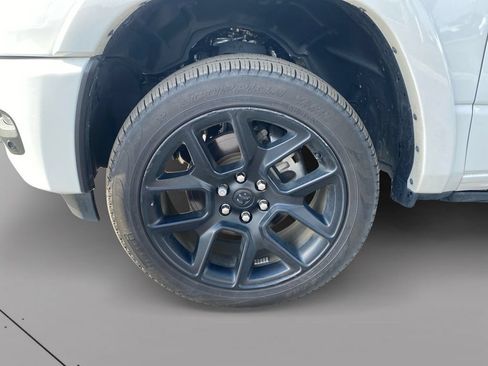 Used 2025 RAM 1500 Laramie w/ Night Edition AWD/4WD image 28