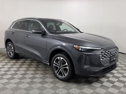 Certified 2025 Audi Q5 Premium w/ Convenience Package