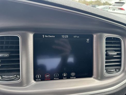 Used 2022 Dodge Charger GT image 20