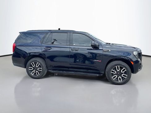 Used 2023 GMC Yukon AT4 image 8
