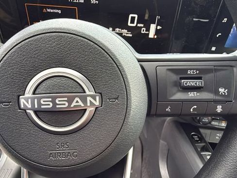 New 2026 Nissan Kicks SV w/ SV Premium Package image 20