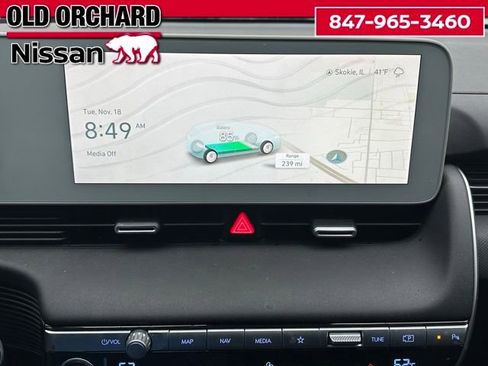 Used 2024 Hyundai Ioniq 5 Limited image 13