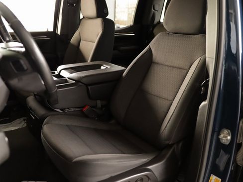 Used 2023 Chevrolet Silverado 1500 LT image 23