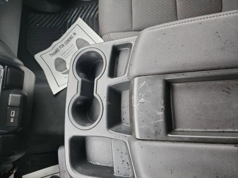 Used 2021 Chevrolet Silverado 1500 LT AWD/4WD image 29