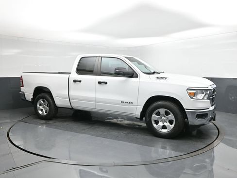Used 2023 RAM 1500 Lone Star image 17