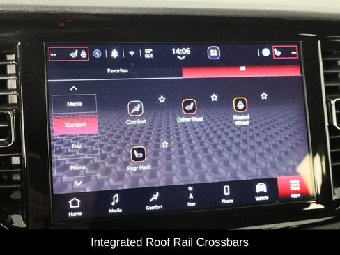 Used 2023 Dodge Durango GT image 38