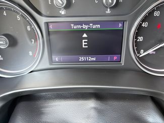 Used 2021 Buick Enclave Essence w/ Sport Touring Edition video 2