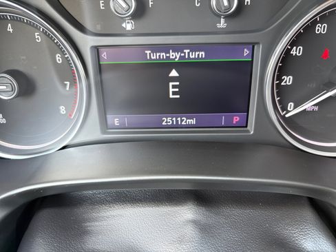 Used 2021 Buick Enclave Essence w/ Sport Touring Edition image 2