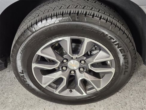 Used 2022 Chevrolet Tahoe LS w/ Driver Alert Package image 13