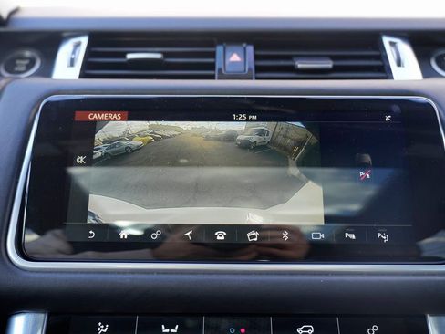 Used 2020 Land Rover Range Rover Sport HSE Dynamic image 65