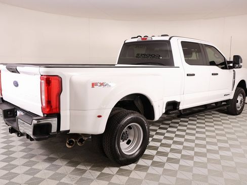Used 2025 Ford F350 XL image 19