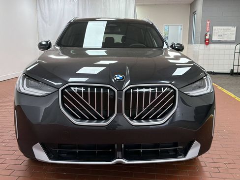 Used 2026 BMW X3 xDrive30i w/ Premium Package AWD/4WD image 6