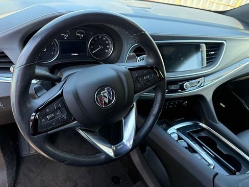 Used 2023 Buick Enclave Essence w/ Experience Buick Package FWD image 11