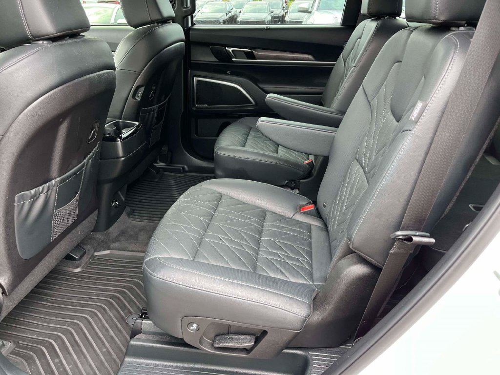 Used 2025 Kia Telluride SX X-Line AWD/4WD image 7