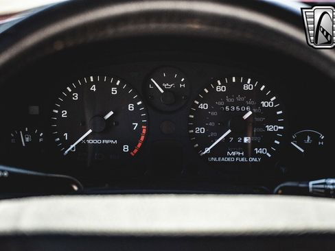 Used 1995 MAZDA MX-5 Miata M-Edition image 24