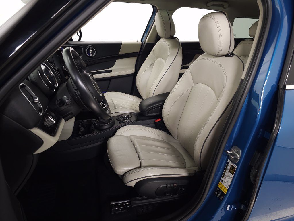Used 2019 MINI Cooper Countryman S AWD/4WD image 16