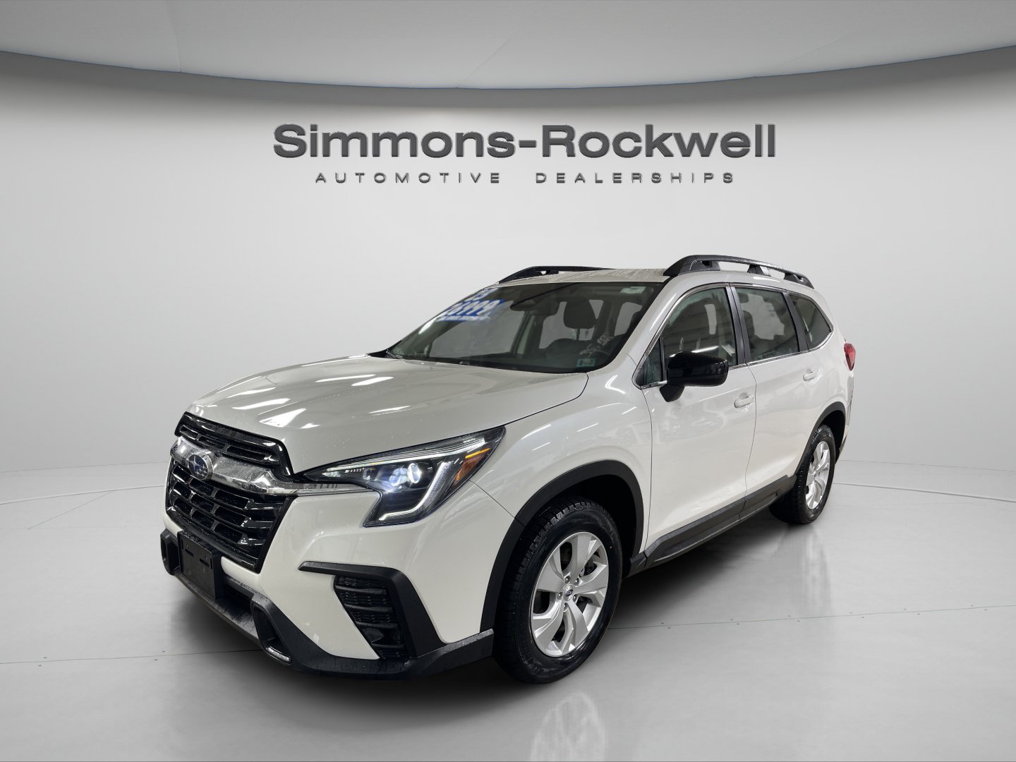 Used 2023 Subaru Ascent 8-Passenger AWD/4WD image 1