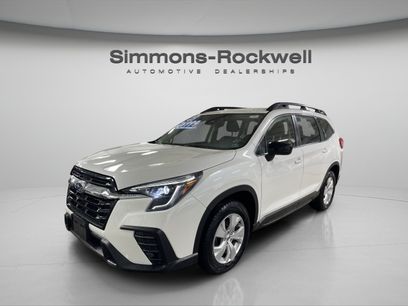 Used 2023 Subaru Ascent 8-Passenger
