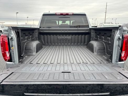 Certified 2025 GMC Sierra 1500 Denali w/ Denali Reserve Package image 15