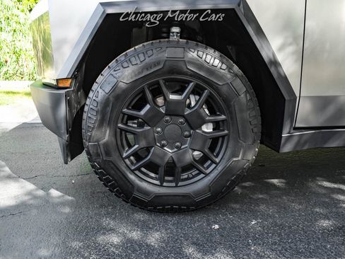 Used 2024 Tesla Cybertruck Cyberbeast image 36