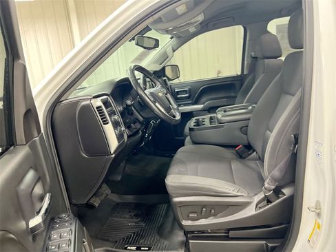 Used 2016 Chevrolet Silverado 1500 LT w/ All Star Edition image 18