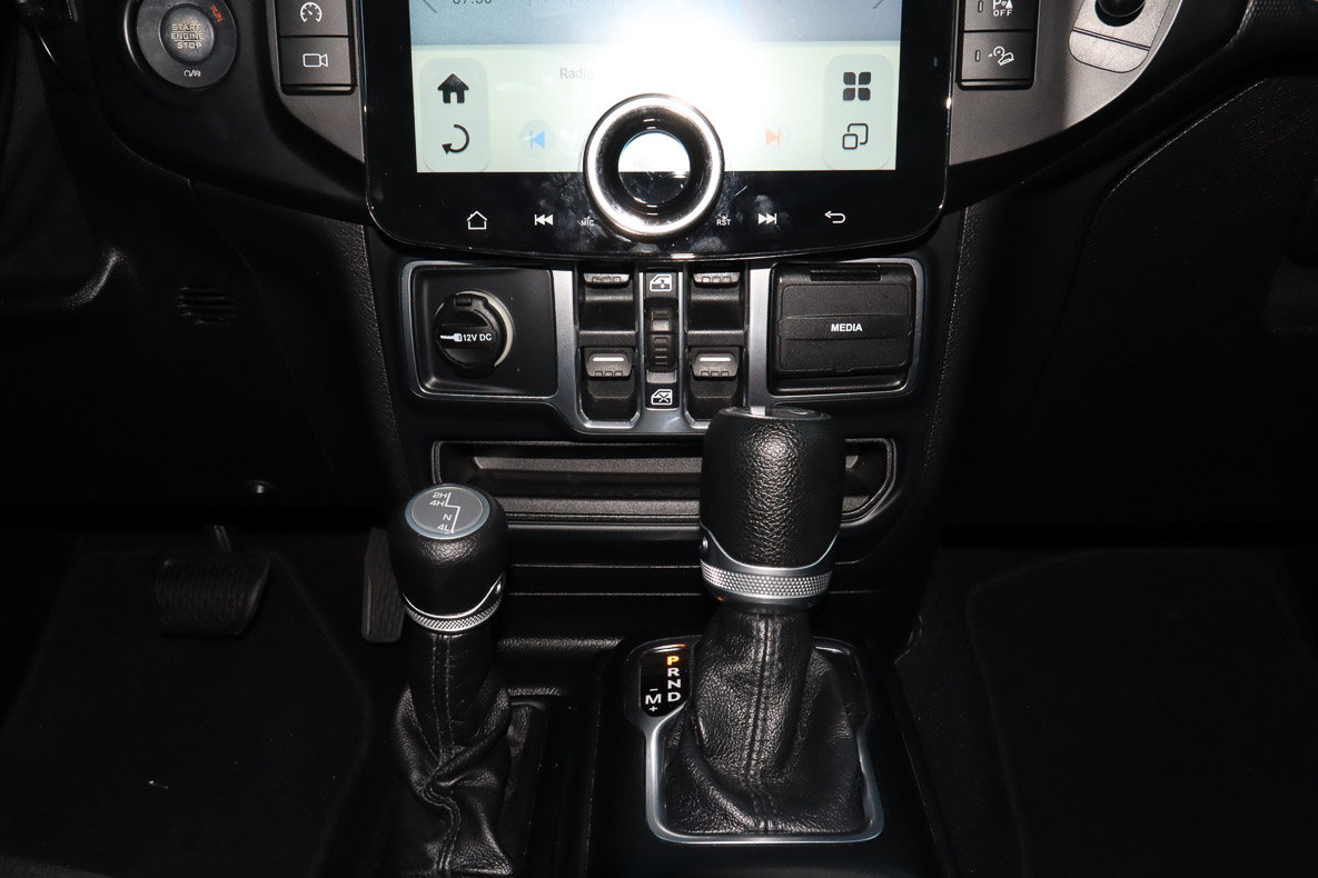 Used 2019 Jeep Wrangler Unlimited Sport S AWD/4WD image 11