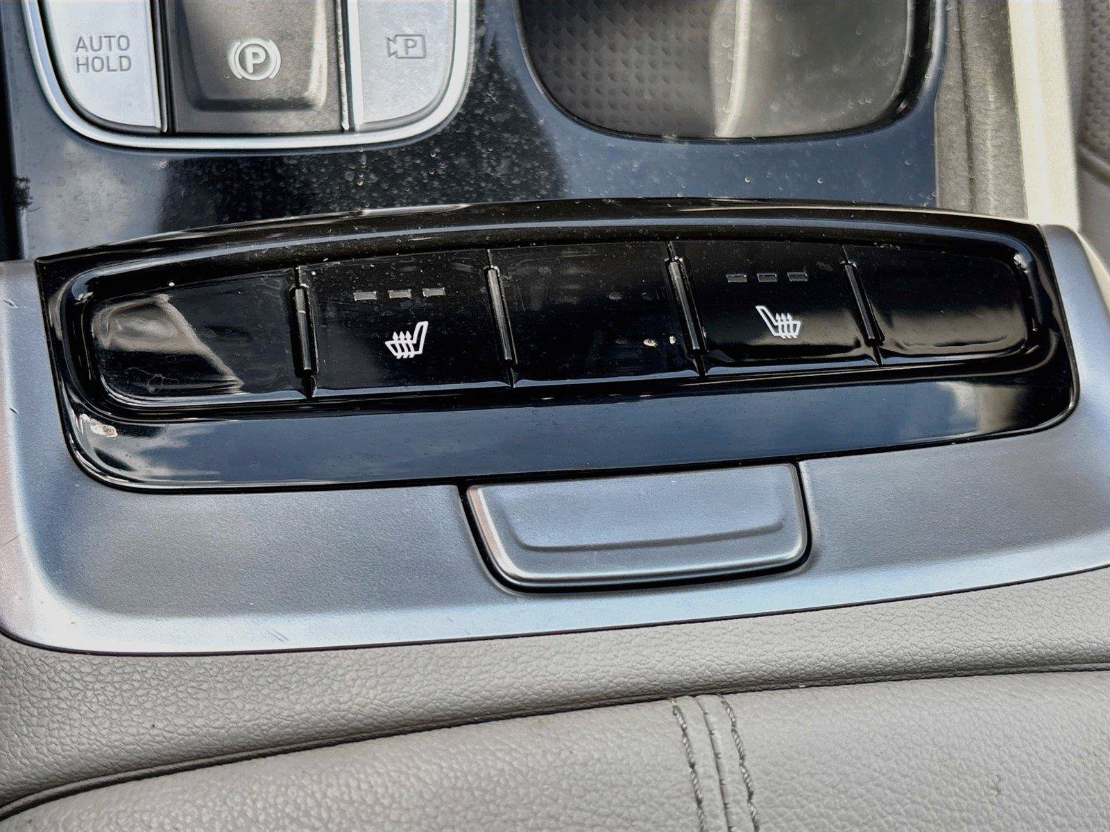 Used 2023 Hyundai Tucson SEL w/ Convenience Package FWD image 19